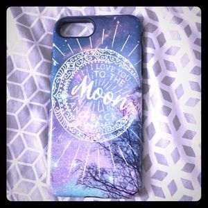 a phone case for 6+ and 7+